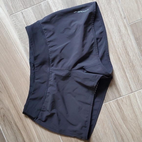 Brooks Shorts Brooks Womens 2in Running Shorts Poshmark